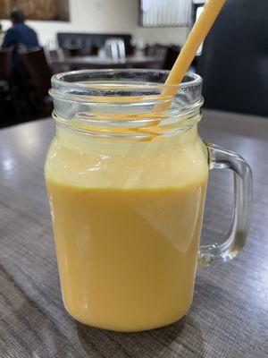 Mango Lassi