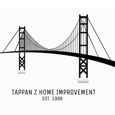 Tappan Z Home Improvement