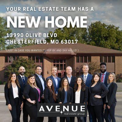 Avenue Residential Leasing & Management