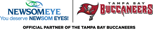 Tampa Bay Bucs Sponsors