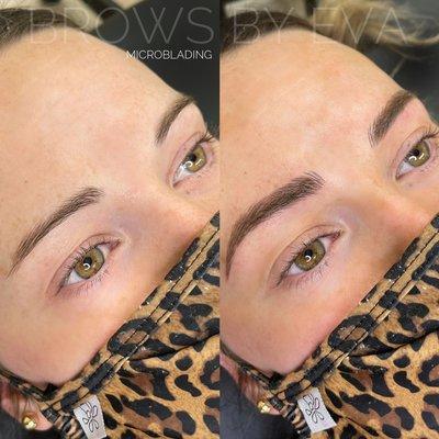 Microblading