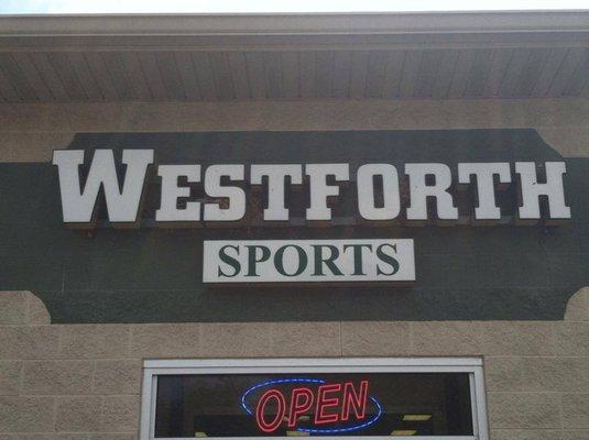 Westforth Sport