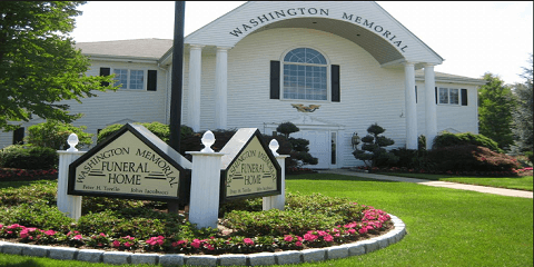 Washington Memorial Funeral Home