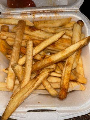 Fries