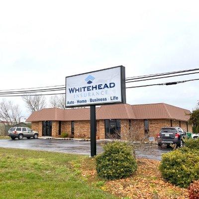 Whitehead Insurance Group