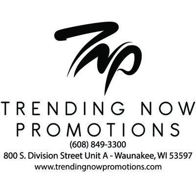 Trending Now Promotions