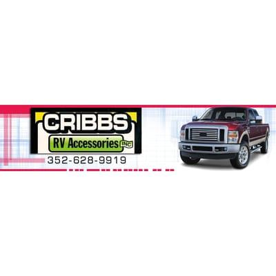 Cribbs RV Accessories