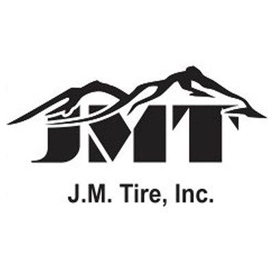 JM Tires and Auto Repair, Towing and Roadside Services.