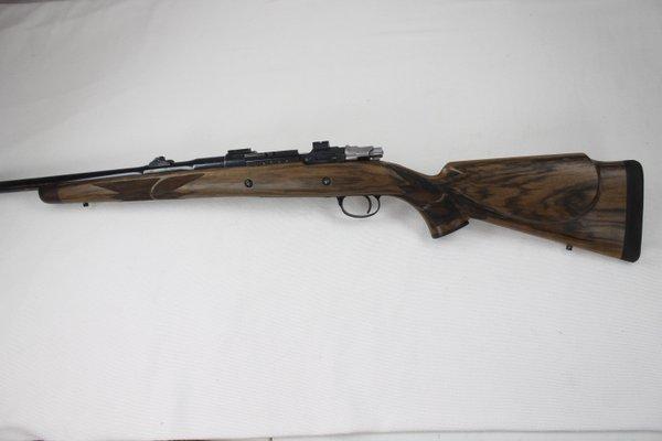 Browning FN by Macon Gunstocks