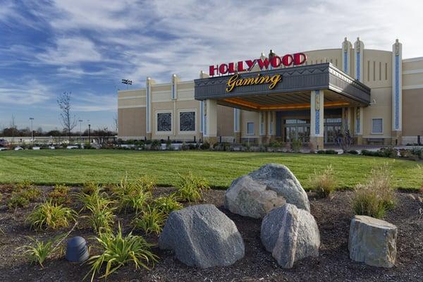 The Sportsbook at Hollywood Gaming Dayton