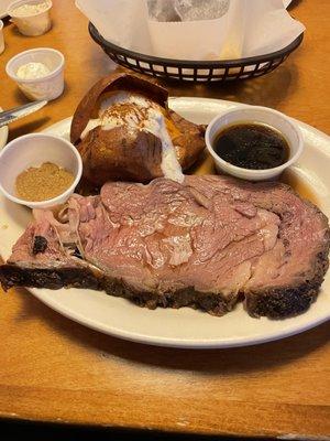 Texas Roadhouse