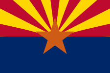 Process Service throughout the State of Arizona.