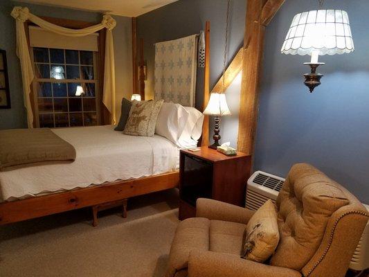 The Barn Inn Bed and Breakfast