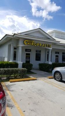 Life Chiropractic