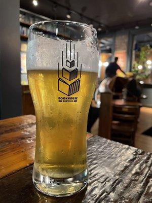 Bookhouse Brewing