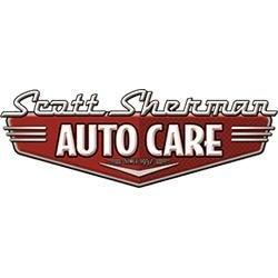 Scott Sherman Auto Care