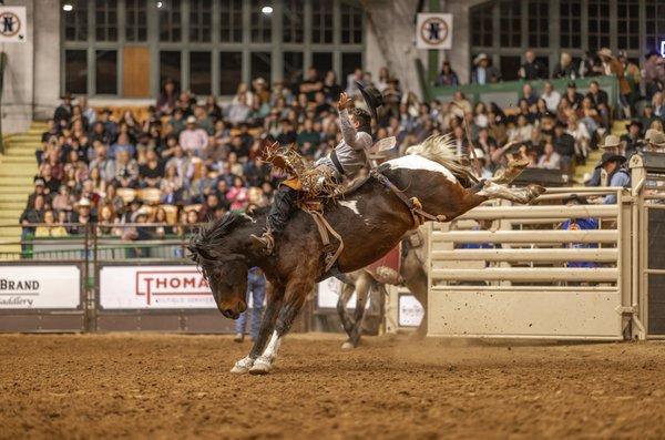 Cowtown Coliseum