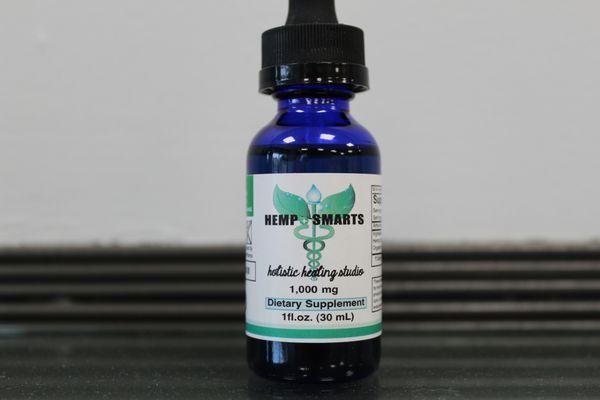 Hemp Smarts - Bellmore