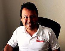 Orlando Salazar Owner & Operator