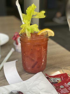 Bloody Mary