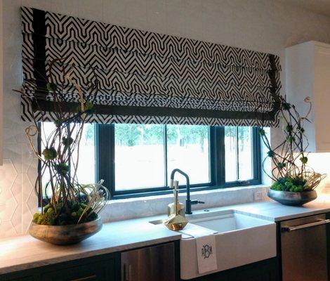 M/M Window Treatments