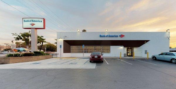 Bank of America