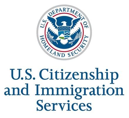 U.S. Citizenship and Immigration Services