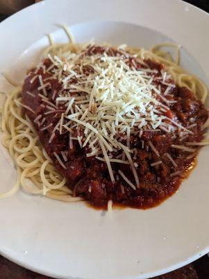 Bolognese