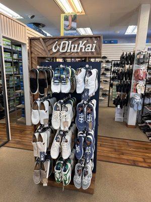 Women's Olukai Shoes at Randy's Shoes