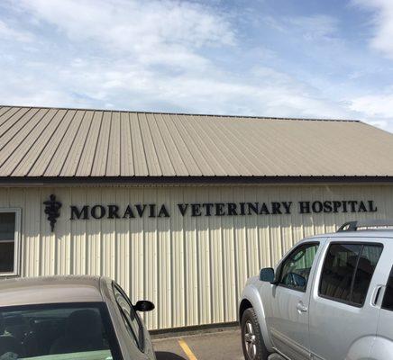 Moravia Veterinary Hospital