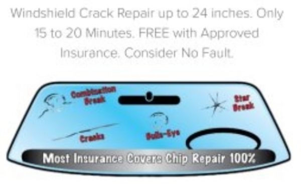 We fix cracks