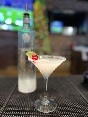 Yummie martini