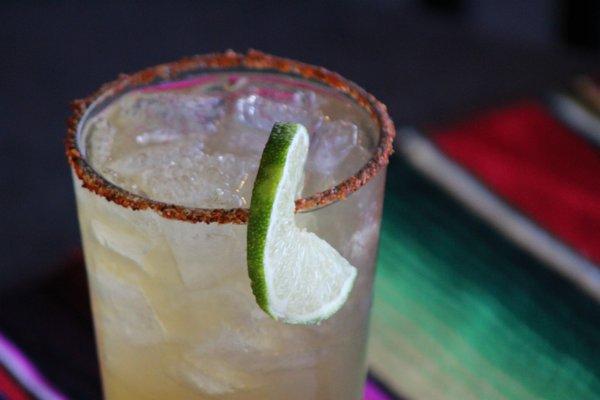 Best Margaritas in Tulsa!