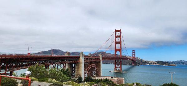 Golden Gate Bridge