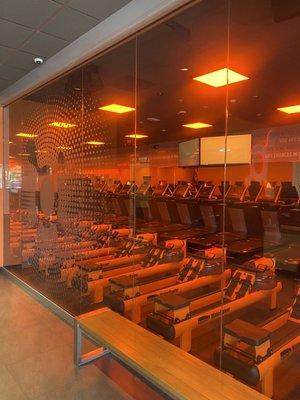 Orangetheory Fitness Agoura Hills - Calabasas