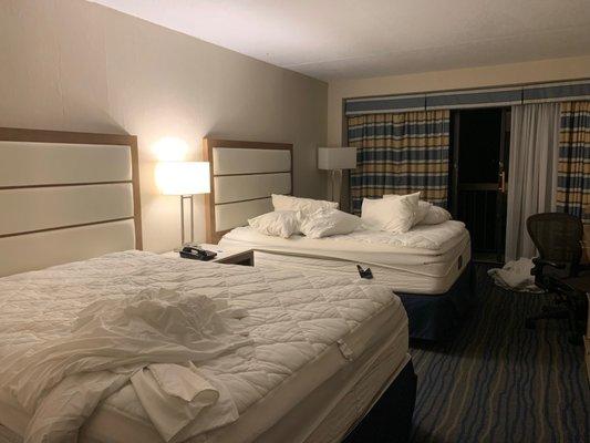 Wyndham Virginia Beach Oceanfront