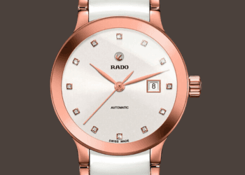 Rado Watch Repair