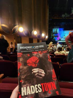 Hadestown