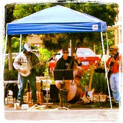 Natomas Farmers Market