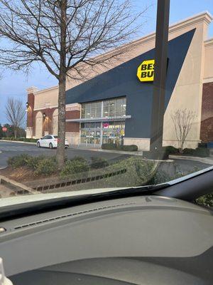 Best Buy athens