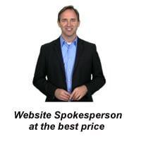 Best prices on website spokesperson.