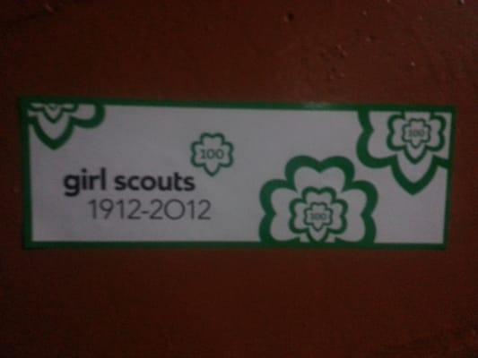 Michigan Metro Girl Scout Council