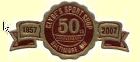 Clyde's Sport Shop