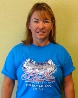 "I lost 78 pounds and just completed my first triathlon!" "Thanks Custom Bodies!" ~Monica~