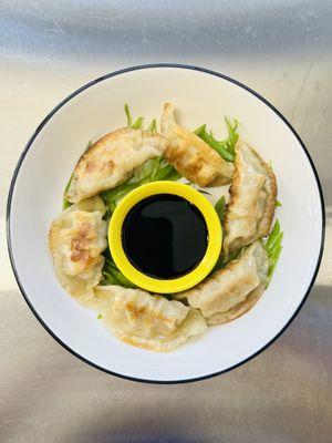 Potstickers