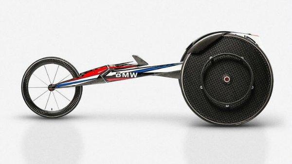 Adaptive Sports Equipment