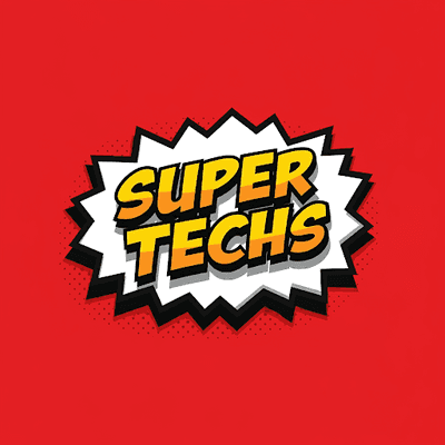 Super Techs