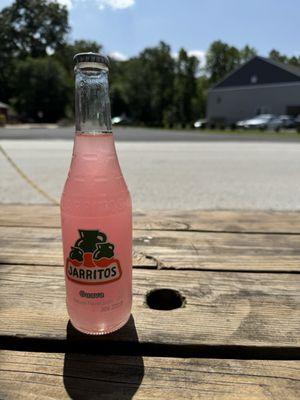 Jarritos