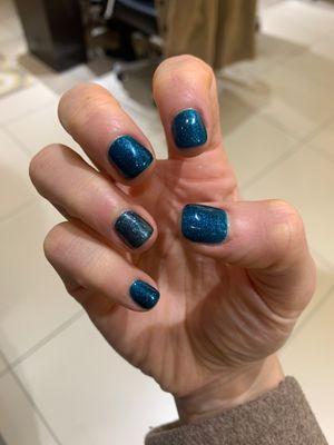 Luxe Nail & Spa