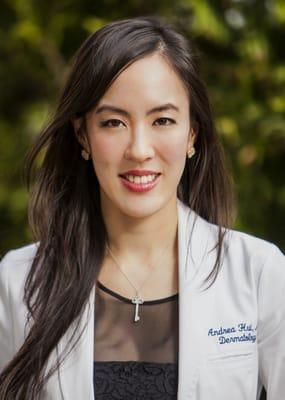 Dr. Andrea Hui